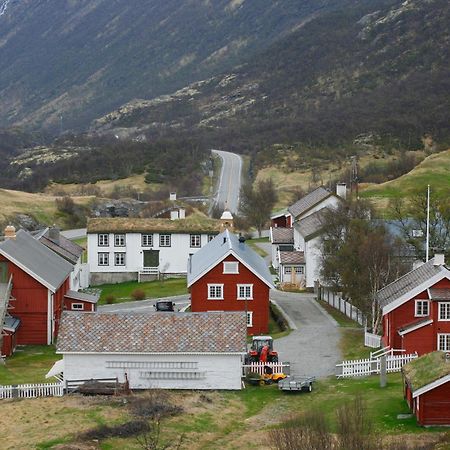 Kongsvold Fjeldstue By Frich'S Otel Oppdal Dış mekan fotoğraf