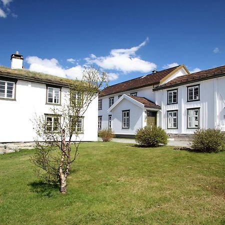 Kongsvold Fjeldstue By Frich'S Otel Oppdal Dış mekan fotoğraf