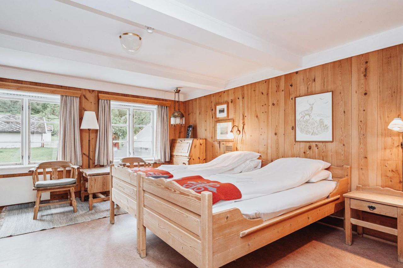 Kongsvold Fjeldstue By Frich'S Otel Oppdal Dış mekan fotoğraf