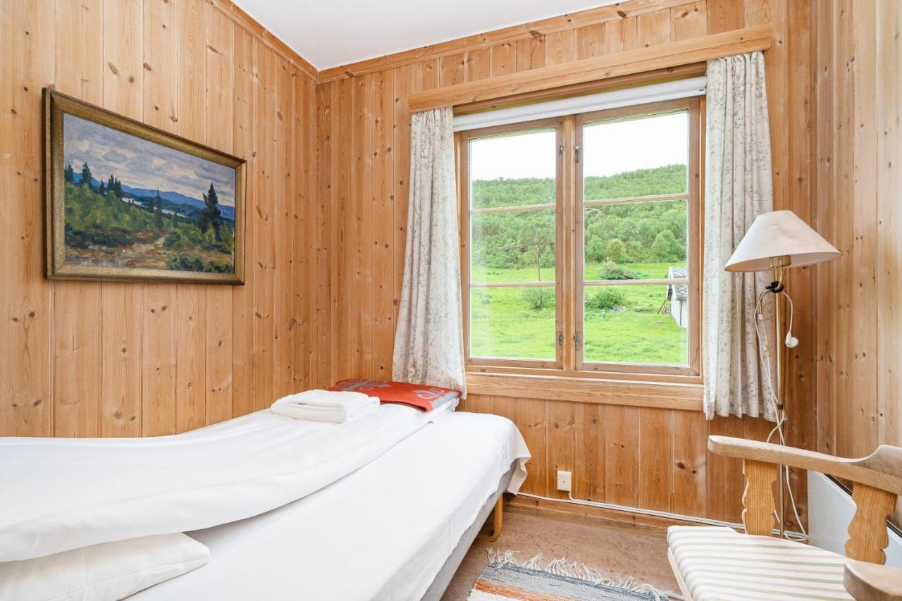 Kongsvold Fjeldstue By Frich'S Otel Oppdal Dış mekan fotoğraf
