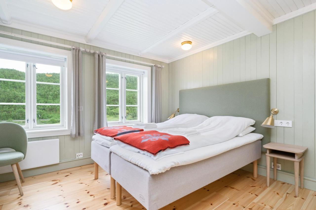 Kongsvold Fjeldstue By Frich'S Otel Oppdal Dış mekan fotoğraf