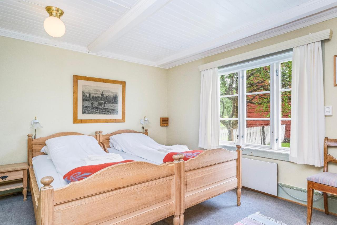 Kongsvold Fjeldstue By Frich'S Otel Oppdal Dış mekan fotoğraf