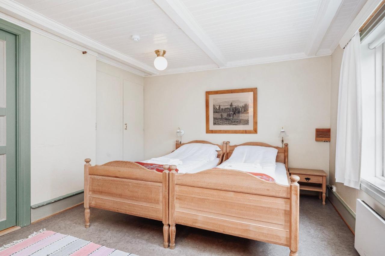 Kongsvold Fjeldstue By Frich'S Otel Oppdal Dış mekan fotoğraf