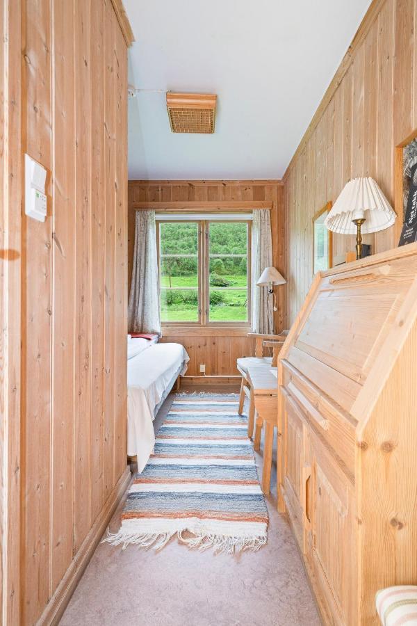 Kongsvold Fjeldstue By Frich'S Otel Oppdal Dış mekan fotoğraf