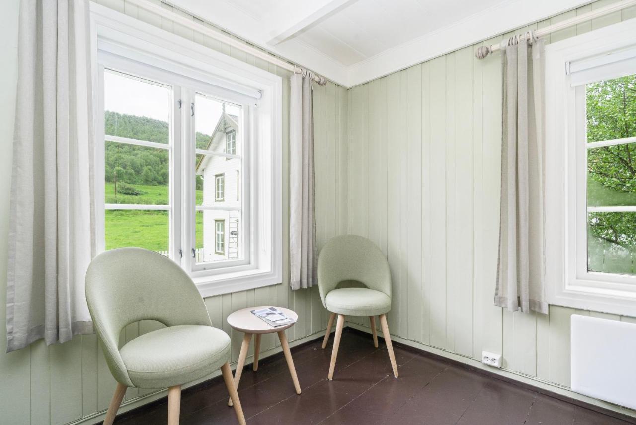Kongsvold Fjeldstue By Frich'S Otel Oppdal Dış mekan fotoğraf