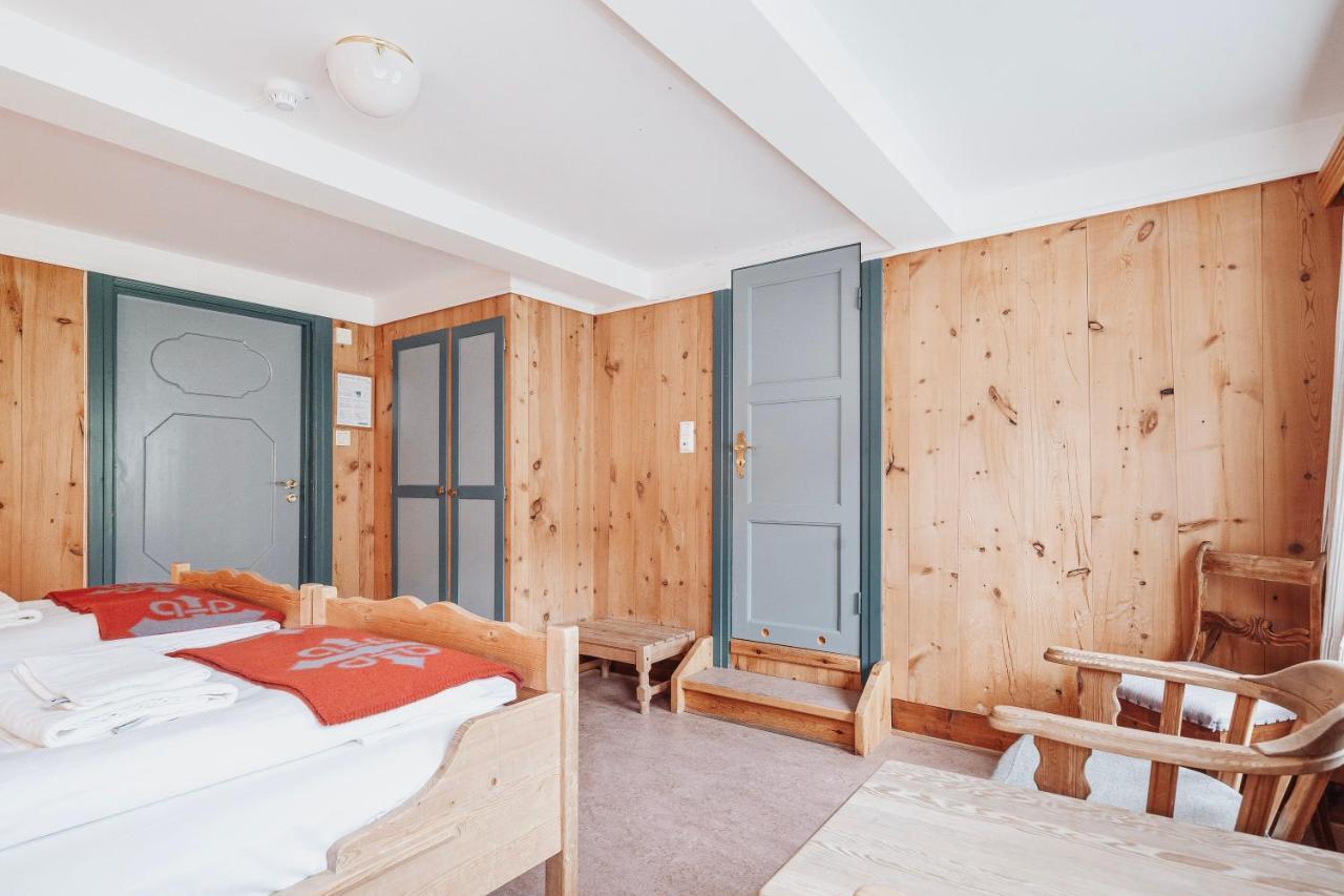 Kongsvold Fjeldstue By Frich'S Otel Oppdal Dış mekan fotoğraf