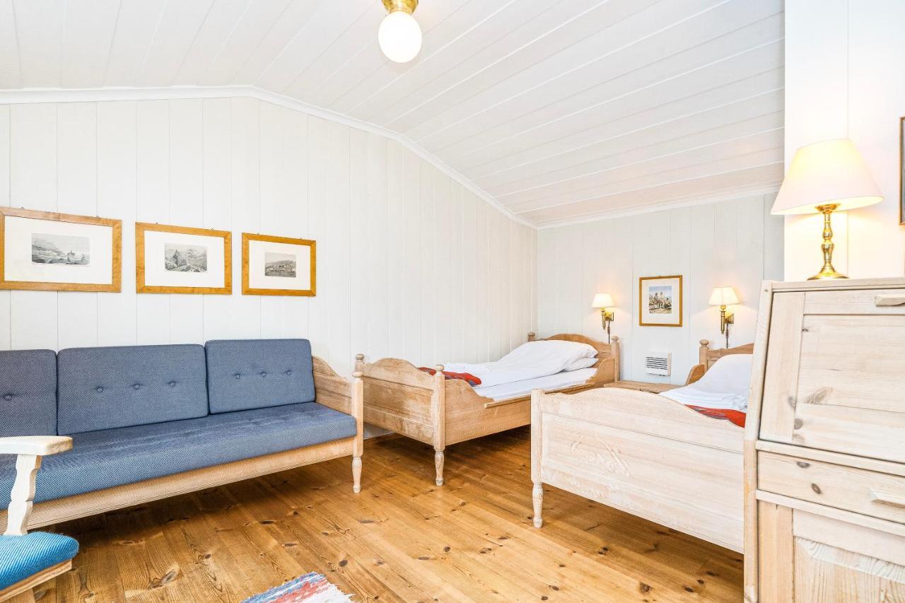 Kongsvold Fjeldstue By Frich'S Otel Oppdal Dış mekan fotoğraf