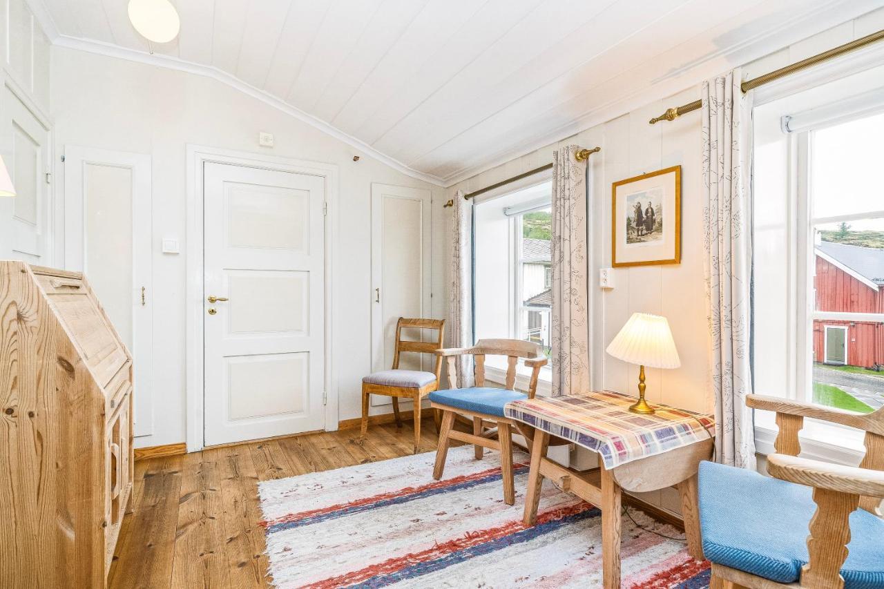 Kongsvold Fjeldstue By Frich'S Otel Oppdal Dış mekan fotoğraf