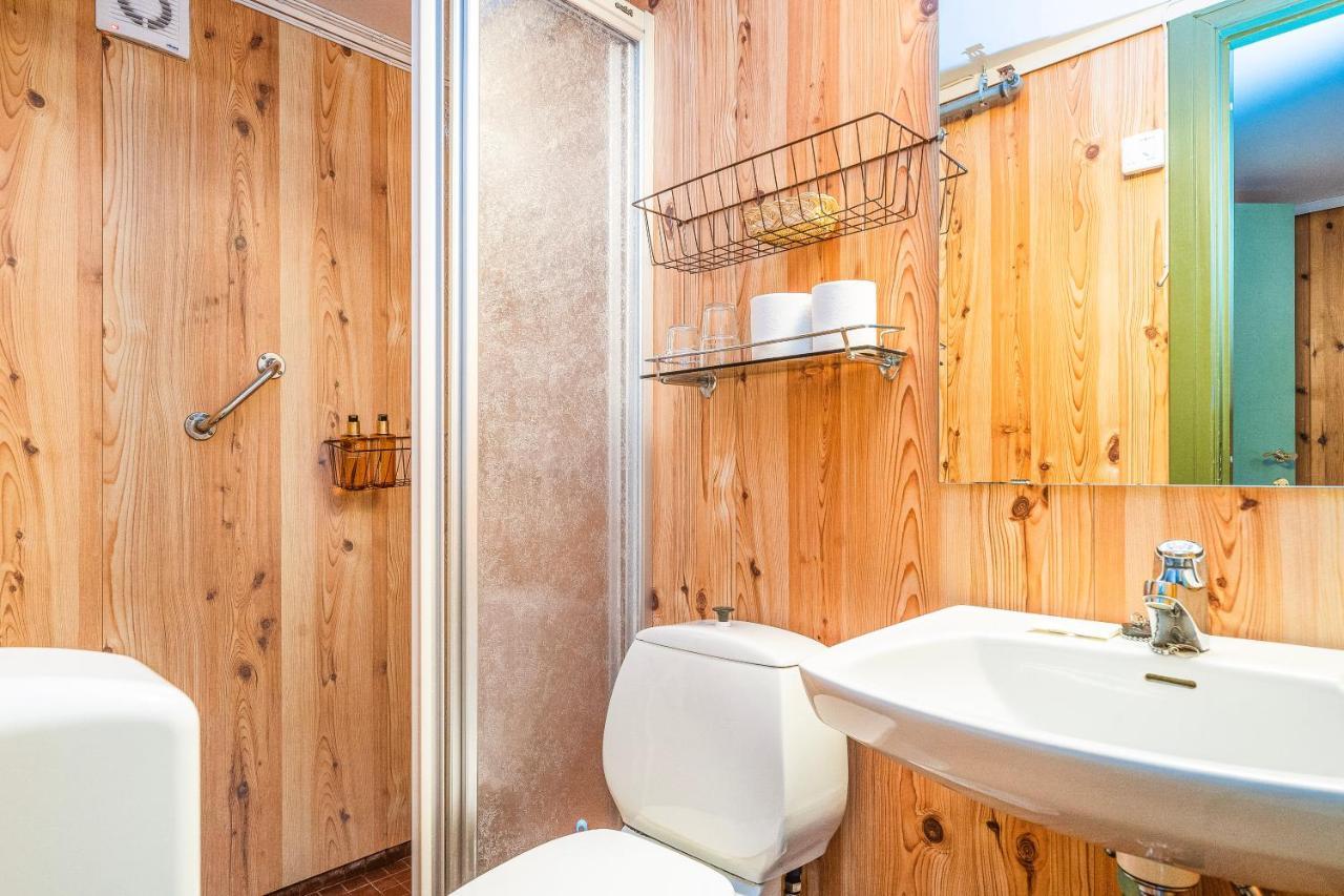 Kongsvold Fjeldstue By Frich'S Otel Oppdal Dış mekan fotoğraf