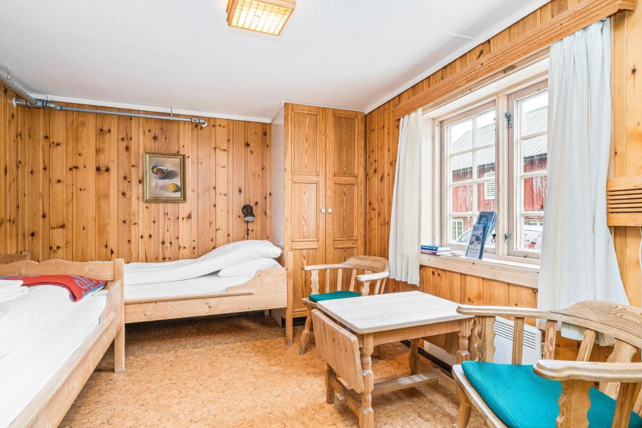 Kongsvold Fjeldstue By Frich'S Otel Oppdal Dış mekan fotoğraf