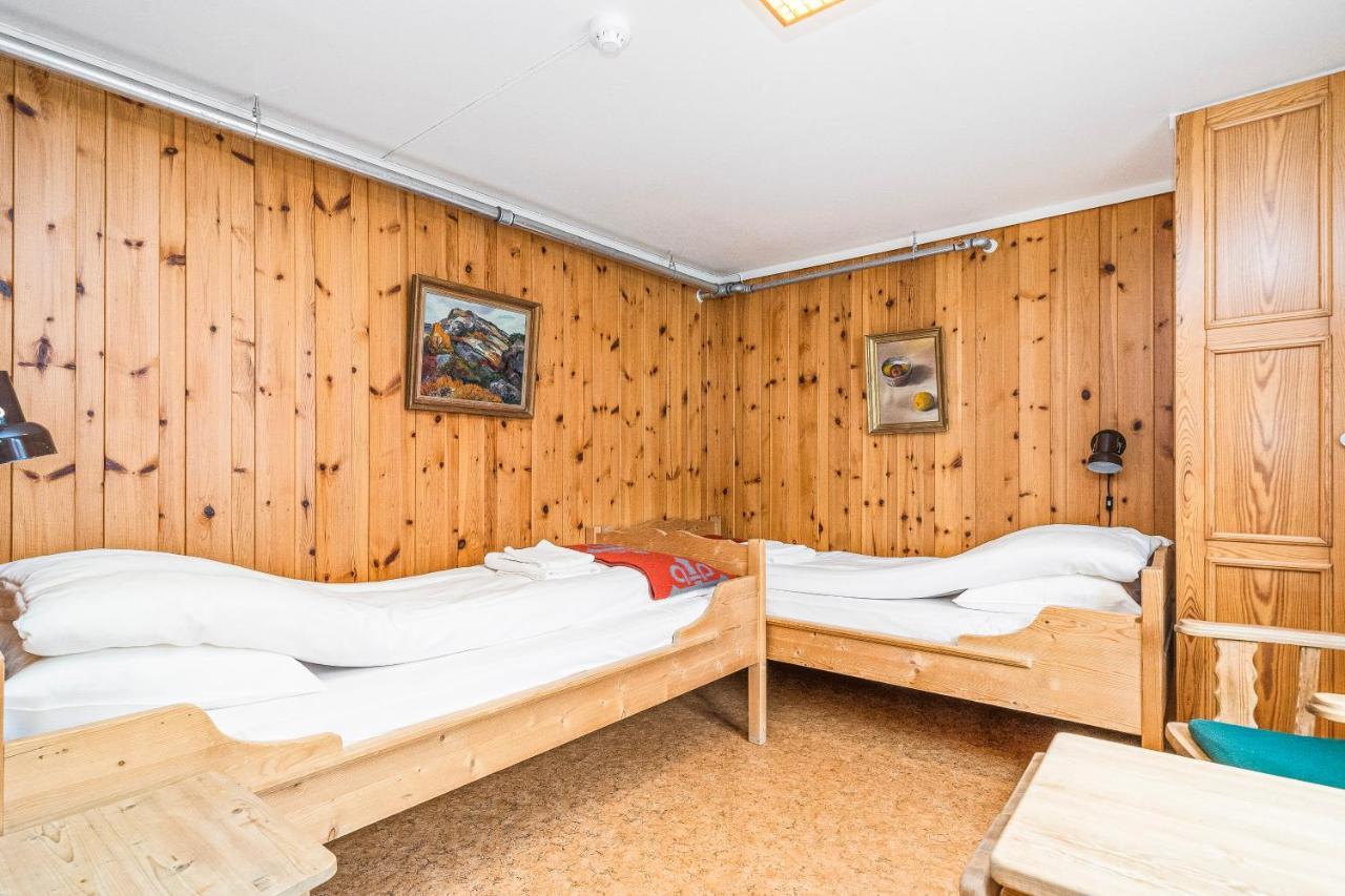 Kongsvold Fjeldstue By Frich'S Otel Oppdal Dış mekan fotoğraf
