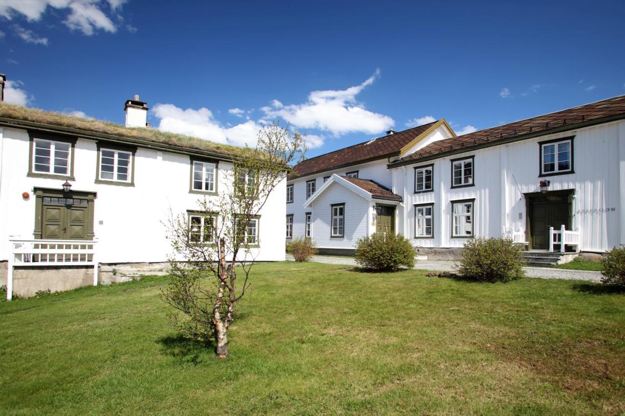 Kongsvold Fjeldstue By Frich'S Otel Oppdal Dış mekan fotoğraf